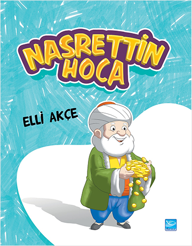 Nasrettin Hoca - Elli Akçe