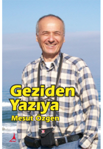 Geziden Yazıya