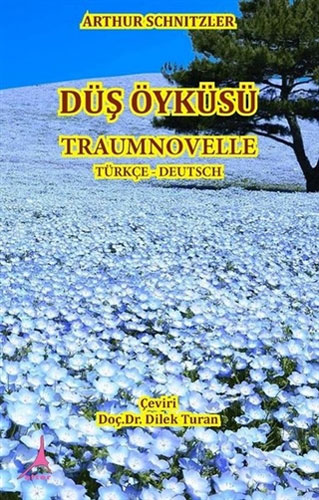 Düş Öyküsü - Traumnovelle