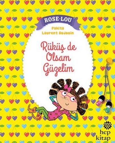 Rose Lou - Rüküş de Olsam Güzelim