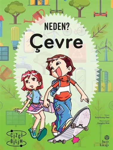 Neden? - Çevre 