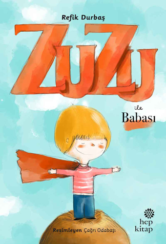 Zuzu İle Babası