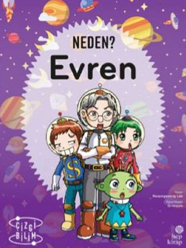 Neden? - Evren