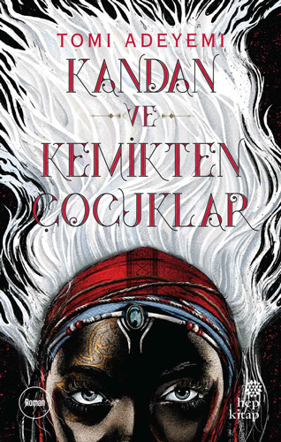 Kandan ve Kemikten Çocuklar