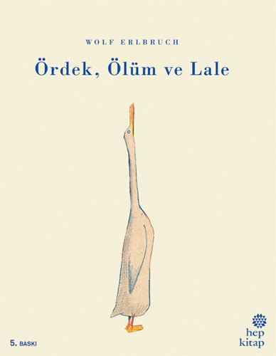 Ördek, Ölüm ve Lale