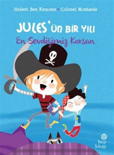 Jules’ün Bir Yılı - En Sevdiğimiz Korsan 