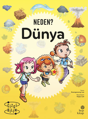 Neden? Dünya