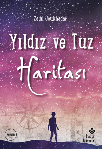 Yıldız ve Tuz Haritası