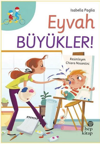 Eyvah Büyükler!