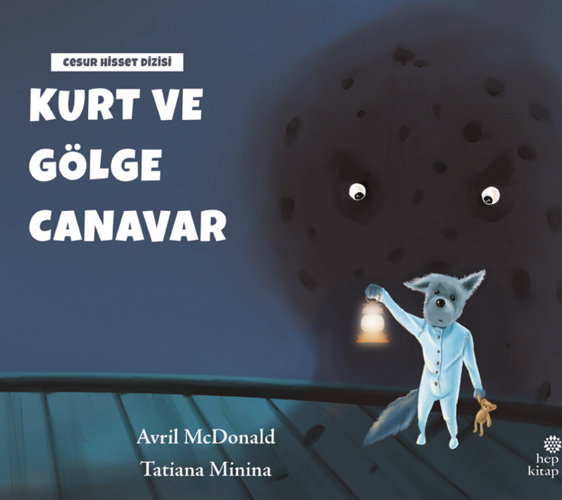 Kurt ve Gölge Canavar