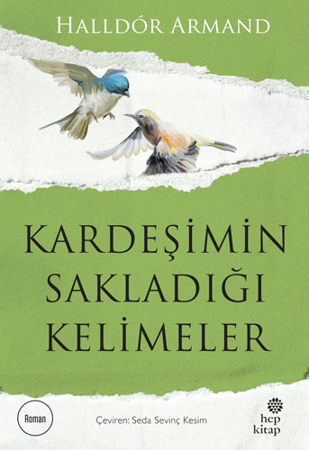  Kardeşimin Sakladığı Kelimeler 