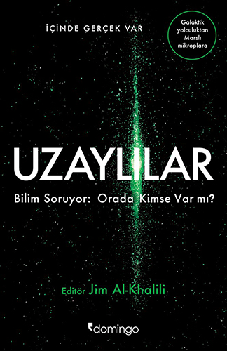 Uzaylılar