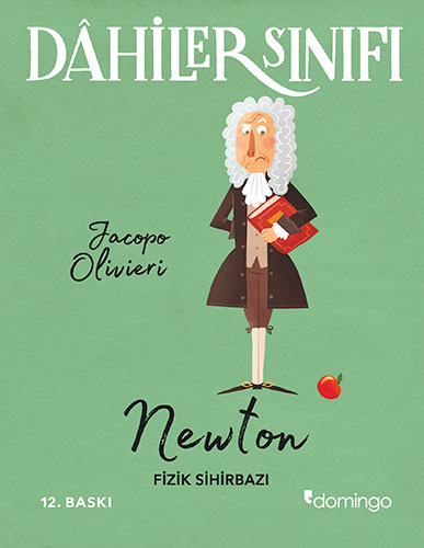 Dâhiler Sınıfı - Newton