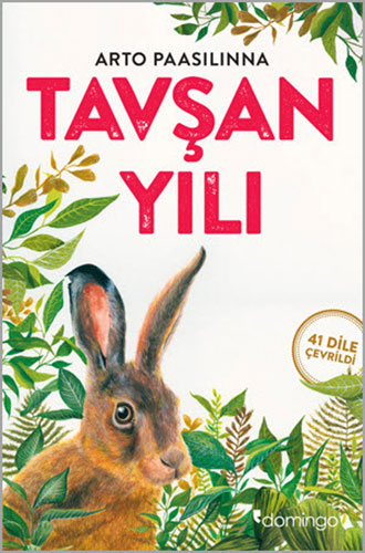 Tavşan Yılı