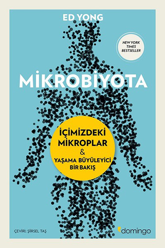 Mikrobiyota