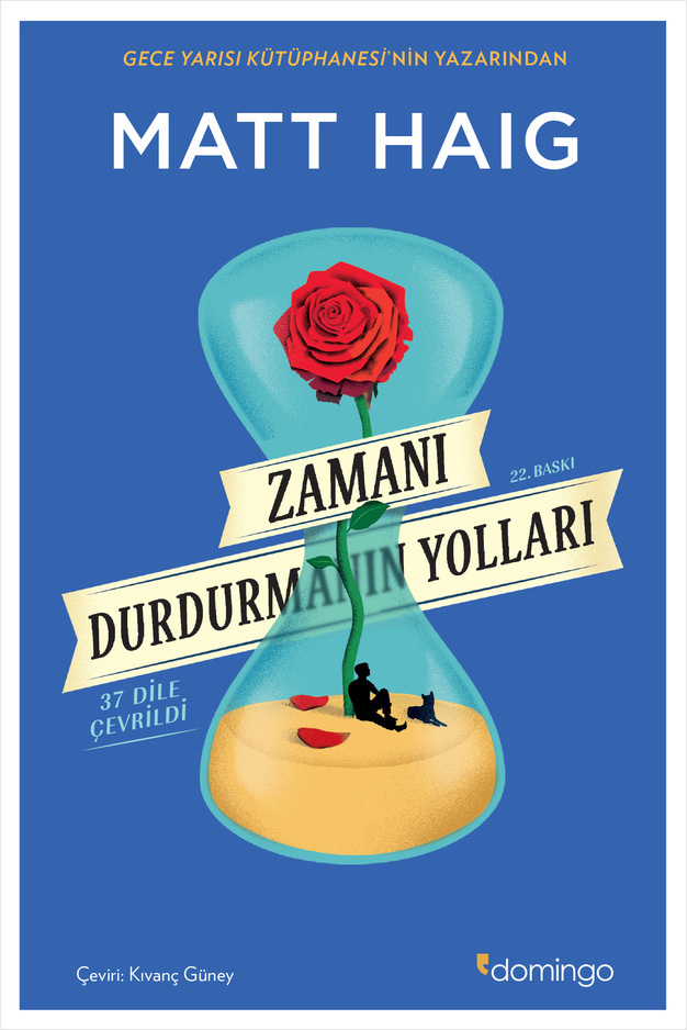 Zamanı Durdurmanın Yolları