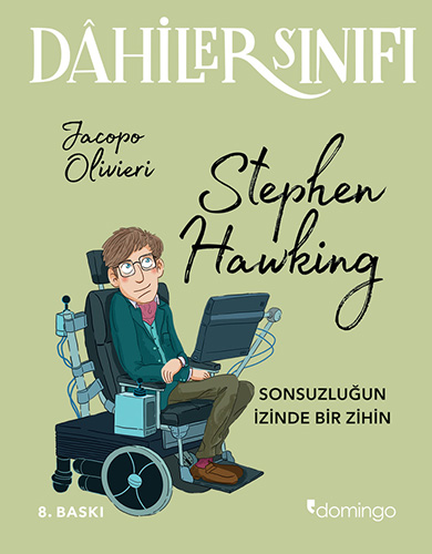 Dahiler Sınıfı - Stephen Hawking