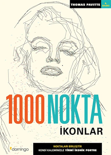 1000 Nokta: İkonlar