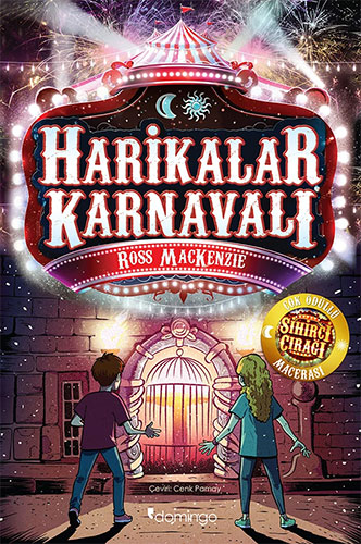 Harikalar Karnavalı