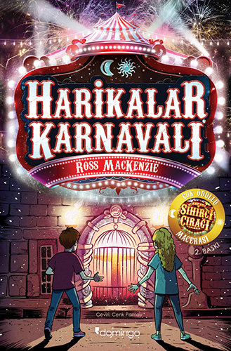 Harikalar Karnavalı