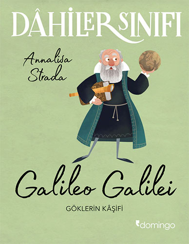 Dâhiler Sınıfı - Galileo Galilei