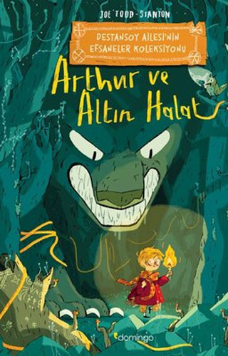 Arthur ve Altın Halat