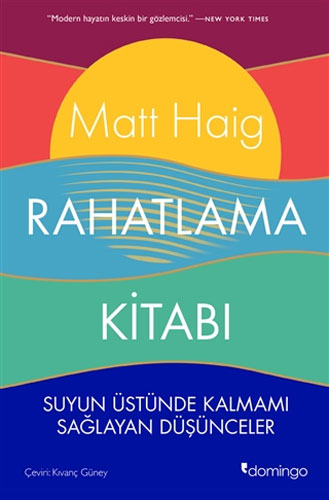 Rahatlama Kitabı