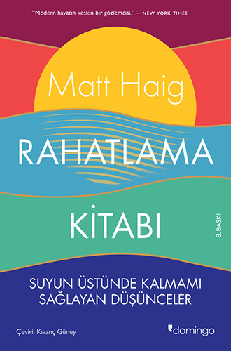 Rahatlama Kitabı