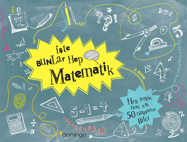 İşte Bunlar Hep Matematik