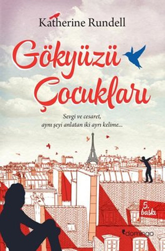 Gökyüzü Çocukları