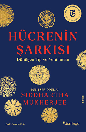 Hücrenin Şarkısı - Dönüşen Tıp ve Yeni İnsan