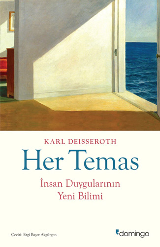 Her Temas - İnsan Duygularının Yeni Bilimi