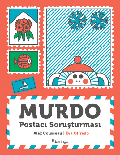 Murdo - Postacı Soruşturması