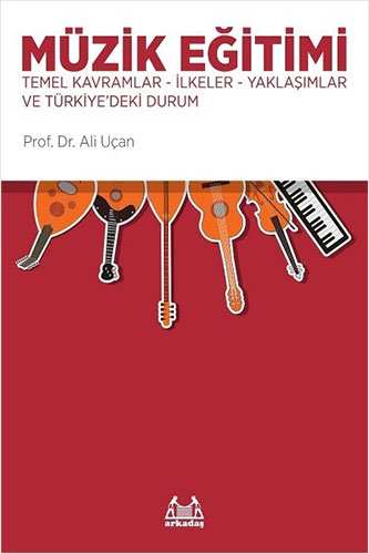 Müzik Eğitimi