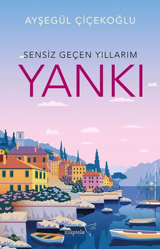 Yankı - Sensiz Geçen Yıllarım