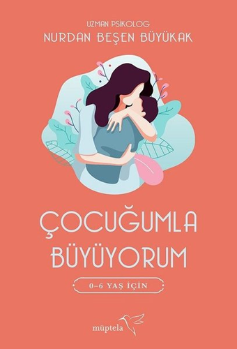 Çocuğumla Büyüyorum