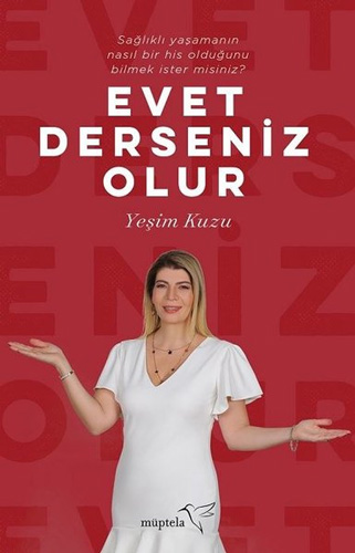 Evet Derseniz Olur