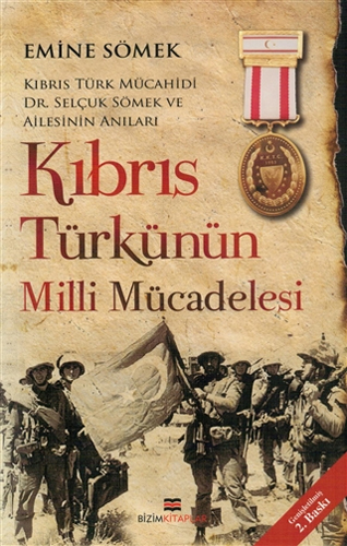 Kıbrıs Türkünün Milli Mücadelesi