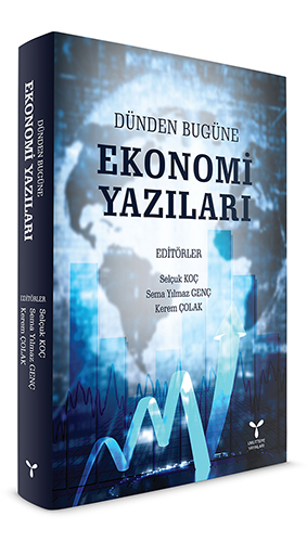 Dünden Bugüne Ekonomi Yazıları