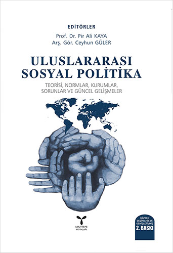 Uluslararası Sosyal Politika