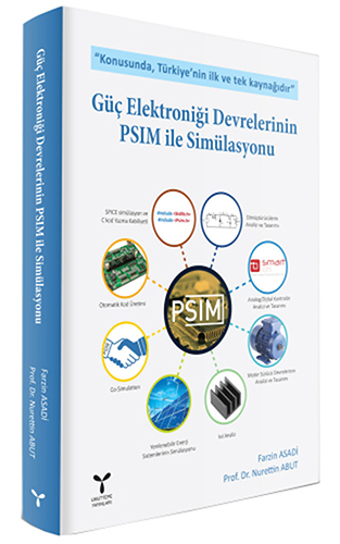 Güç Elektroniği Devrelerinin PSIM ile Simülasyonu