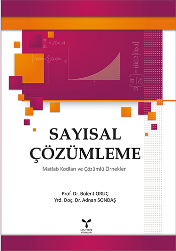 Sayısal Çözümleme