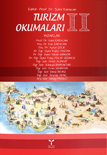 Turizm Okumaları 2