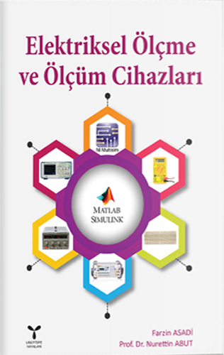 Elektriksel Ölçme ve Ölçüm Cihazları