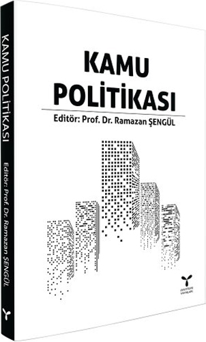 Kamu Politikası