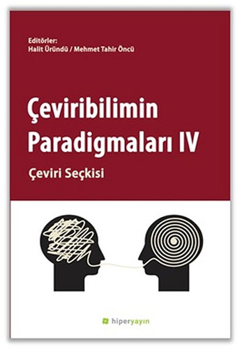 Çeviribilimin Paradigmaları 4