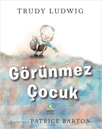 Görünmez Çocuk