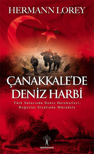 Çanakkale’de Deniz Harbi