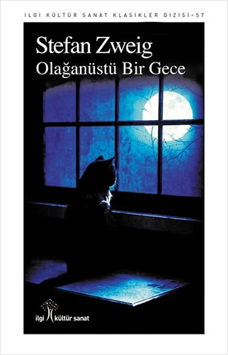 Olağanüstü Bir Gece