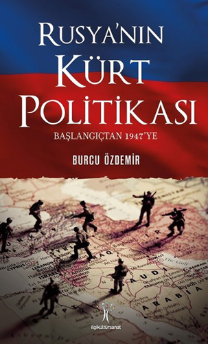 Rusya'nın Kürt Politikası